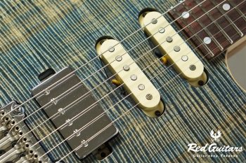 FUTURA-S SSH - Faded Lazuli Blue